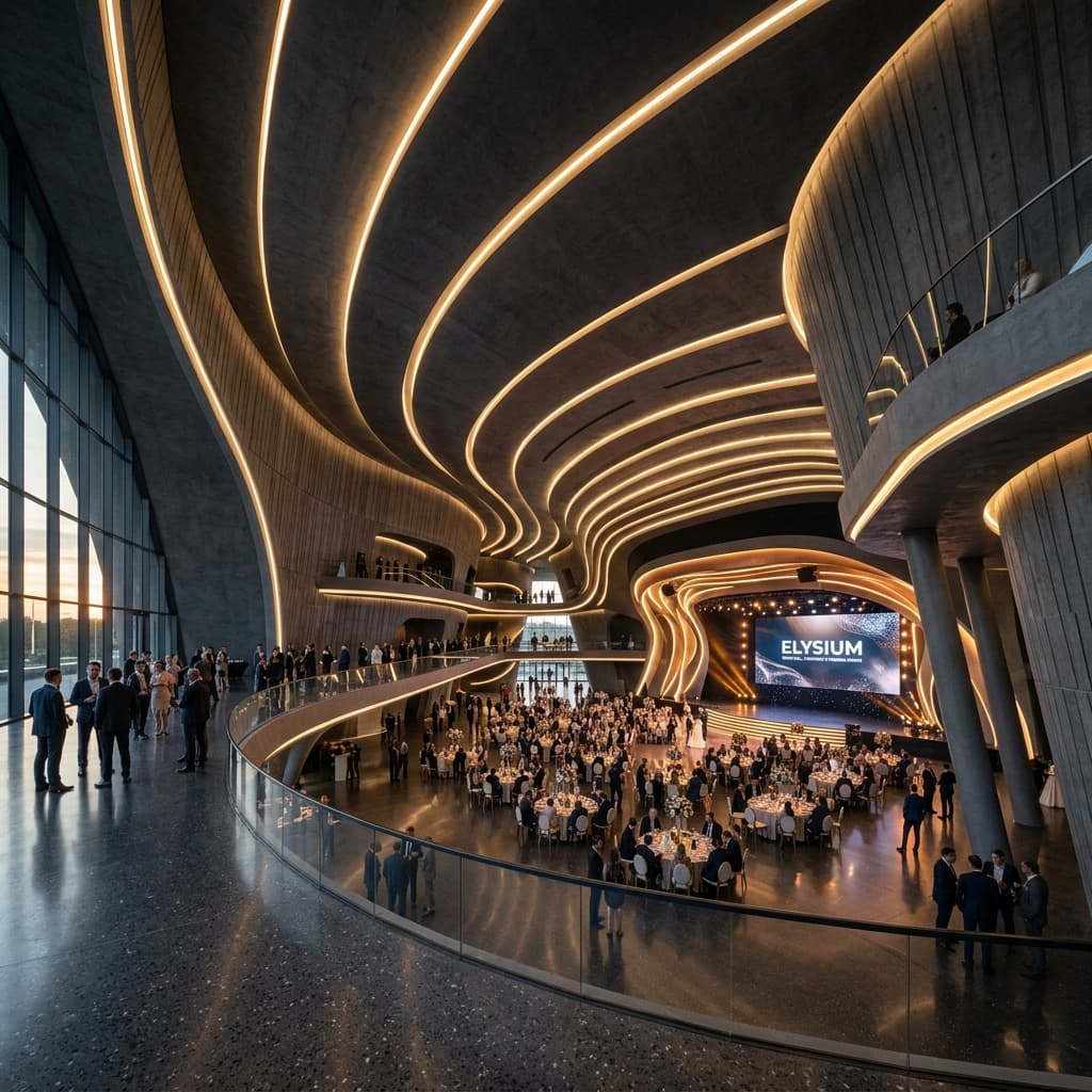 Convention Centre