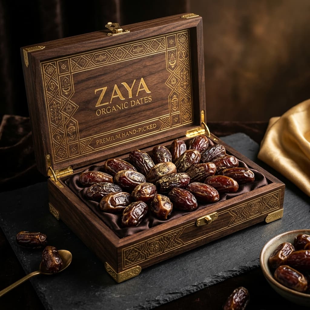 Karemah Dates